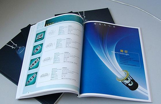 东莞宣传册设计印刷与产品画册制作全指南 价格、厂家与设计要点